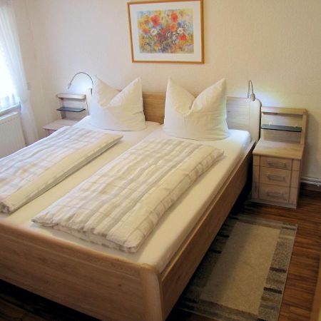 Ferienwohnung Schade Hohnstein Kültér fotó