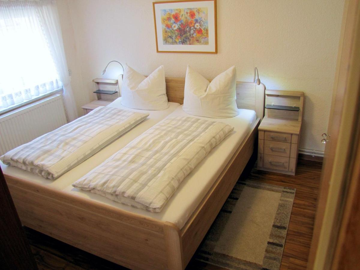 Ferienwohnung Schade Hohnstein Kültér fotó