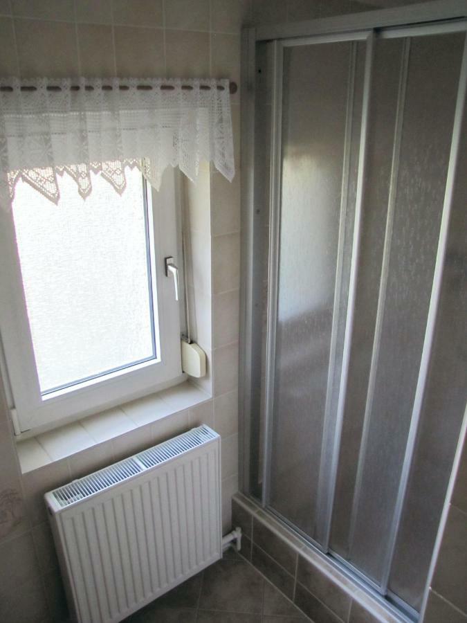 Ferienwohnung Schade Hohnstein Kültér fotó